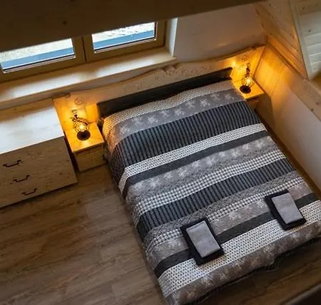 Willa911_apartamenty Апартаменты